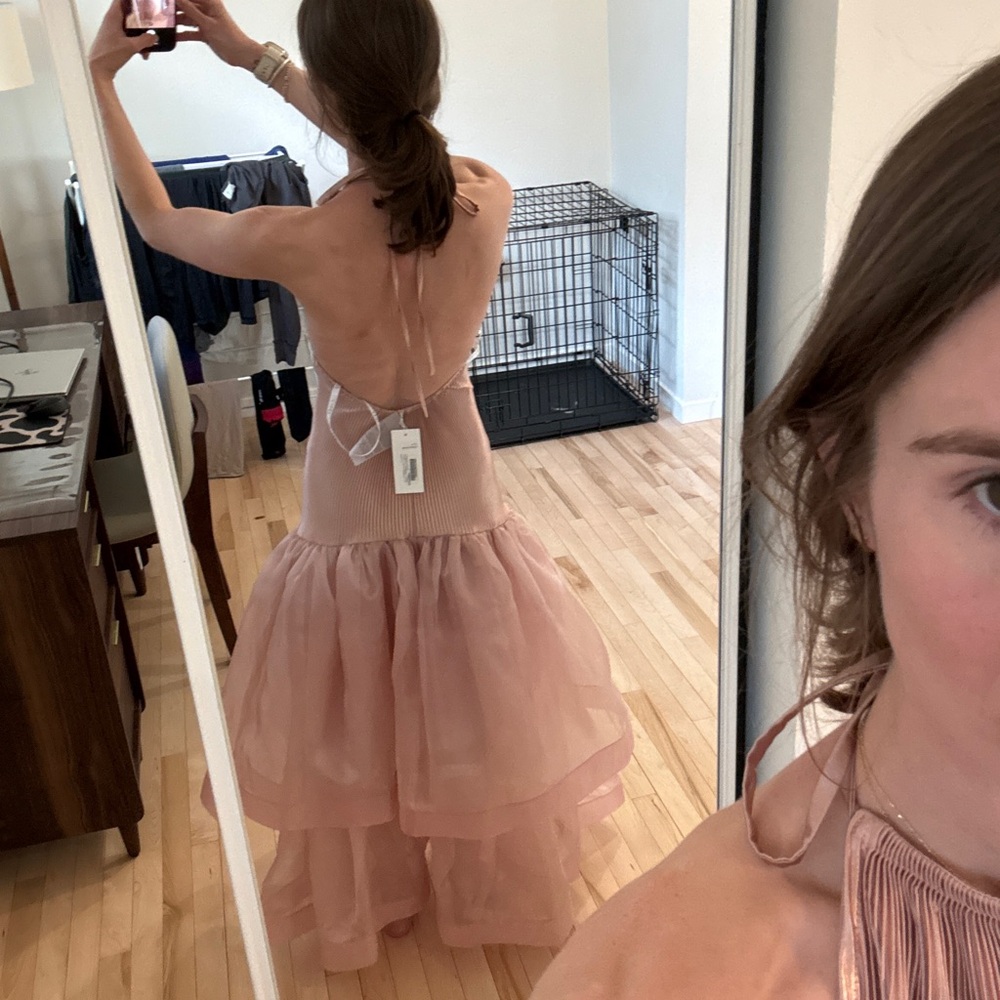 L’IDEE Carrie Dress - Picture 9 of 9
